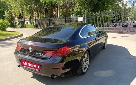 BMW 6 серия, 2012 год, 1 790 000 рублей, 6 фотография