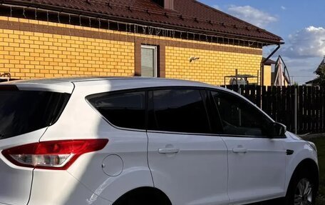 Ford Kuga III, 2014 год, 1 300 000 рублей, 3 фотография