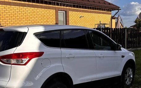Ford Kuga III, 2014 год, 1 300 000 рублей, 6 фотография