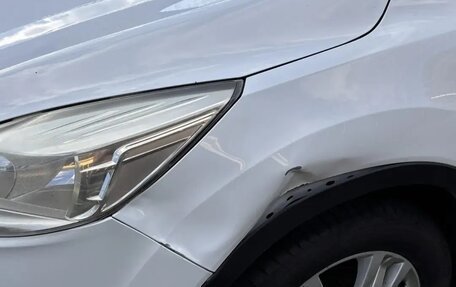 Ford Kuga III, 2014 год, 1 300 000 рублей, 8 фотография
