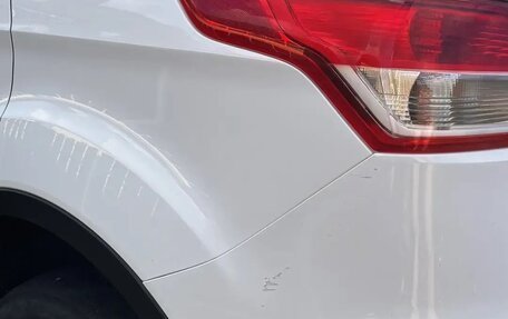 Ford Kuga III, 2014 год, 1 300 000 рублей, 9 фотография