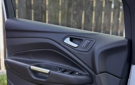 Ford Kuga III, 2014 год, 1 300 000 рублей, 11 фотография