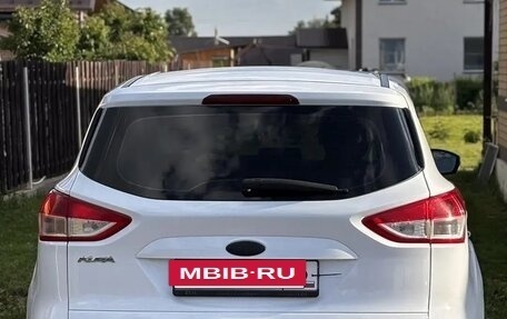 Ford Kuga III, 2014 год, 1 300 000 рублей, 5 фотография
