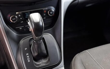 Ford Kuga III, 2014 год, 1 300 000 рублей, 12 фотография