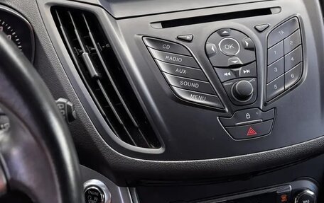 Ford Kuga III, 2014 год, 1 300 000 рублей, 14 фотография