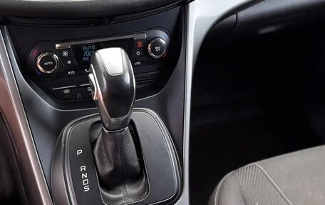 Ford Kuga III, 2014 год, 1 300 000 рублей, 15 фотография