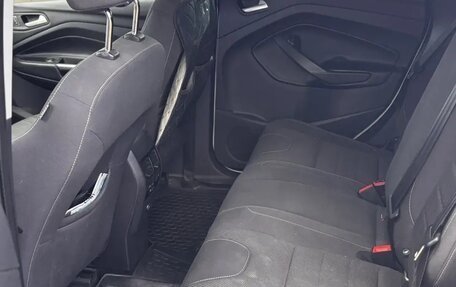 Ford Kuga III, 2014 год, 1 300 000 рублей, 19 фотография