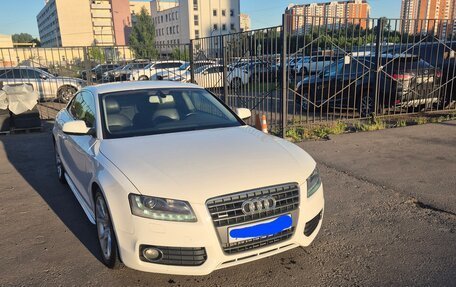 Audi A5, 2010 год, 1 200 000 рублей, 4 фотография