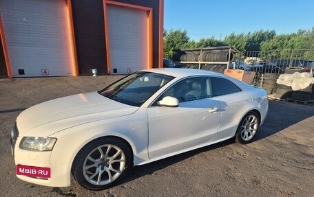 Audi A5, 2010 год, 1 200 000 рублей, 3 фотография