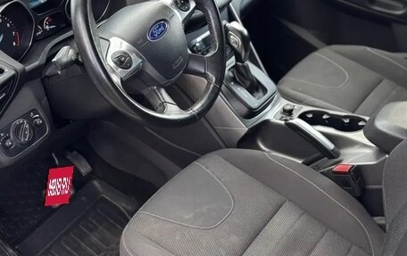 Ford Kuga III, 2014 год, 1 300 000 рублей, 18 фотография
