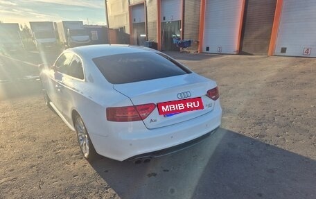 Audi A5, 2010 год, 1 200 000 рублей, 2 фотография
