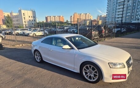 Audi A5, 2010 год, 1 200 000 рублей, 5 фотография