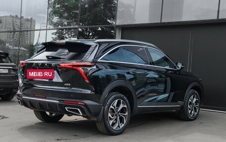 Haval F7, 2024 год, 2 750 000 рублей, 4 фотография