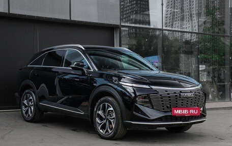Haval F7, 2024 год, 2 750 000 рублей, 3 фотография