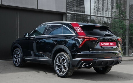 Haval F7, 2024 год, 2 750 000 рублей, 7 фотография