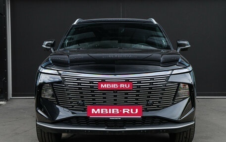 Haval F7, 2024 год, 2 750 000 рублей, 2 фотография