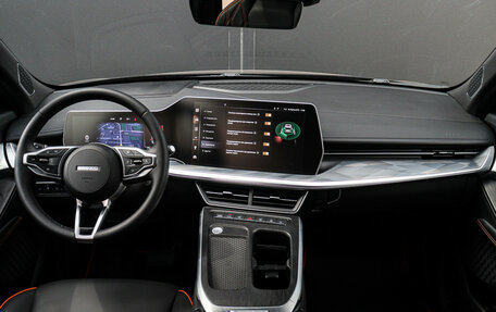 Haval F7, 2024 год, 2 750 000 рублей, 10 фотография