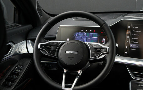Haval F7, 2024 год, 2 750 000 рублей, 12 фотография