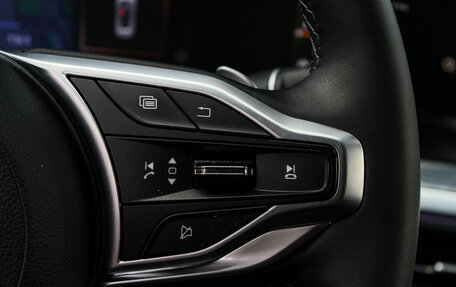 Haval F7, 2024 год, 2 750 000 рублей, 23 фотография