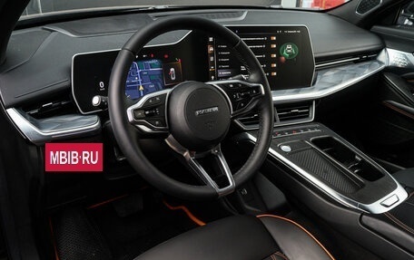 Haval F7, 2024 год, 2 750 000 рублей, 13 фотография