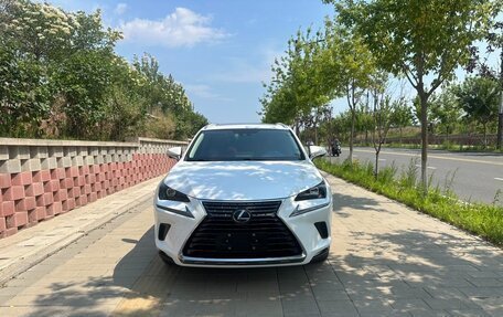 Lexus NX I, 2021 год, 2 480 000 рублей, 2 фотография