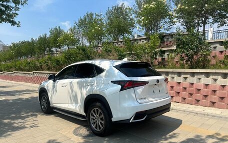 Lexus NX I, 2021 год, 2 480 000 рублей, 8 фотография