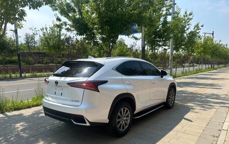 Lexus NX I, 2021 год, 2 480 000 рублей, 9 фотография