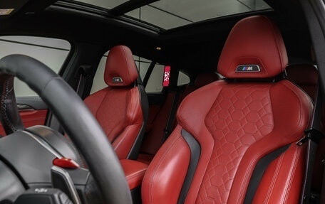 BMW X4 M, 2022 год, 9 200 000 рублей, 13 фотография
