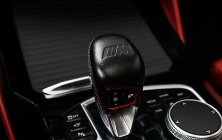 BMW X4 M, 2022 год, 9 200 000 рублей, 20 фотография