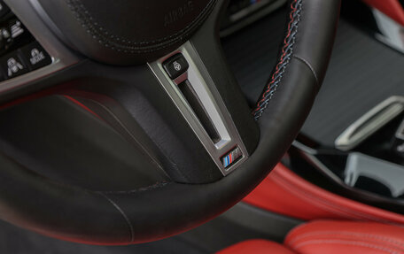 BMW X4 M, 2022 год, 9 200 000 рублей, 19 фотография