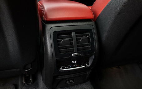 BMW X4 M, 2022 год, 9 200 000 рублей, 21 фотография