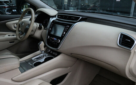 Nissan Murano, 2017 год, 2 450 000 рублей, 8 фотография