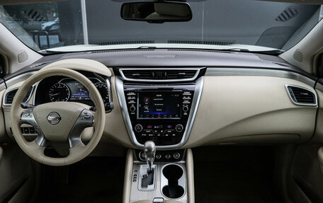 Nissan Murano, 2017 год, 2 450 000 рублей, 11 фотография