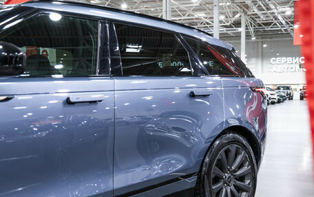 Land Rover Range Rover Velar I, 2020 год, 4 999 000 рублей, 3 фотография