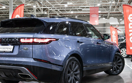 Land Rover Range Rover Velar I, 2020 год, 4 999 000 рублей, 12 фотография