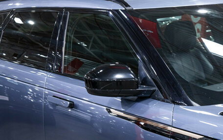 Land Rover Range Rover Velar I, 2020 год, 4 999 000 рублей, 10 фотография