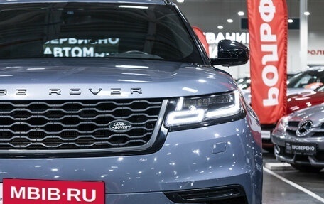 Land Rover Range Rover Velar I, 2020 год, 4 999 000 рублей, 6 фотография