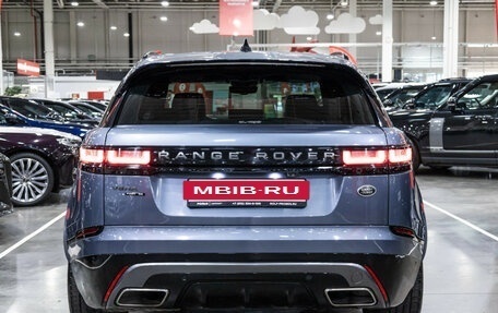 Land Rover Range Rover Velar I, 2020 год, 4 999 000 рублей, 13 фотография
