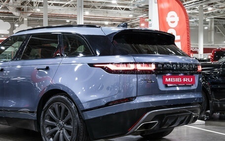 Land Rover Range Rover Velar I, 2020 год, 4 999 000 рублей, 16 фотография