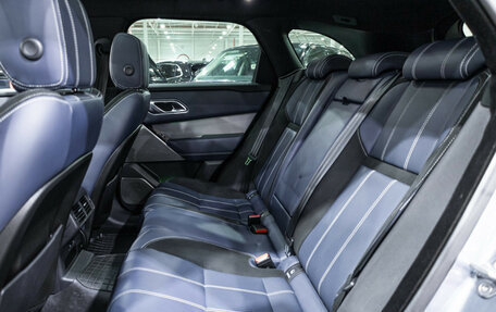 Land Rover Range Rover Velar I, 2020 год, 4 999 000 рублей, 21 фотография