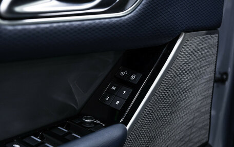 Land Rover Range Rover Velar I, 2020 год, 4 999 000 рублей, 29 фотография