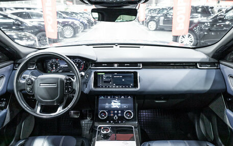 Land Rover Range Rover Velar I, 2020 год, 4 999 000 рублей, 22 фотография