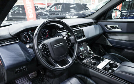 Land Rover Range Rover Velar I, 2020 год, 4 999 000 рублей, 20 фотография