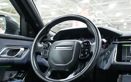 Land Rover Range Rover Velar I, 2020 год, 4 999 000 рублей, 24 фотография