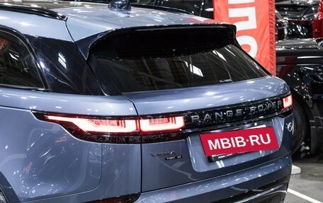 Land Rover Range Rover Velar I, 2020 год, 4 999 000 рублей, 17 фотография