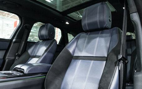 Land Rover Range Rover Velar I, 2020 год, 4 999 000 рублей, 19 фотография