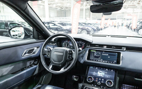 Land Rover Range Rover Velar I, 2020 год, 4 999 000 рублей, 23 фотография