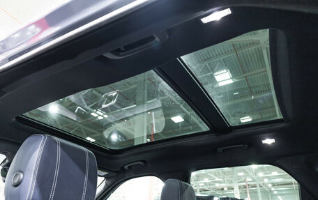 Land Rover Range Rover Velar I, 2020 год, 4 999 000 рублей, 26 фотография