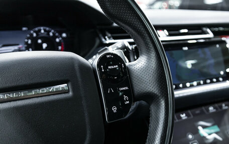 Land Rover Range Rover Velar I, 2020 год, 4 999 000 рублей, 31 фотография