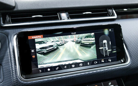 Land Rover Range Rover Velar I, 2020 год, 4 999 000 рублей, 36 фотография